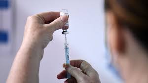 What is the vaccine service? Covid 19 Complaints After England Booking Site Reveals Vaccine Status Bbc News