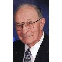 Eugene Madison Obituary