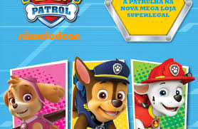 Visa, visa electron, mastercard, banricompras e hipercard. Superlegal Brinquedos Traz Masha E O Urso E Patrulha Canina Manchete Do Vale