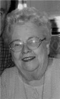 Betty Pollard Obituary (1932
