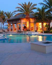 Kimpton Vero Beach Hotel Spa Pool Vero Beach Hotels Vero Beach Hotel And Spa Vero Beach