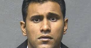 Former Houston cop sentenced to life for kidnapping, raping woman