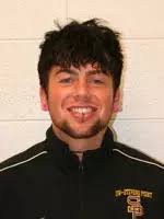 2007 Men's Cross Country Roster