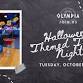  Olympia’s Haunted Trivia Night  event image