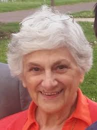 Mary Francisco Obituary