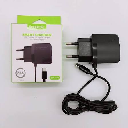 cargador ecopower EP-7053