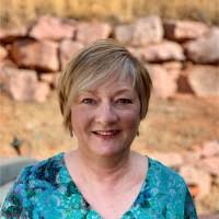 Leah Dedrickson, AVP, PMP®,