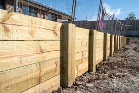 2021 Retaining Wall Cost Concrete Stone Wood Block Prices