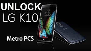 Which one should you buy? How To Unlock T Mobile Or Metropcs Lg K10 K428 Ms428 Youtube