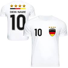 Während ärmelabschluss und deutschlandwappen 2010 den look dominierten, mutet das jersey zwei jahre später wesentlich edler an. Top 30 Der Besten Bewertungen Von Neymar Trikot Kinder Getestet Und Qualifiziert