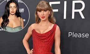 Fans Convinced Taylor Swift's 'Actually Romantic' Is a Diss to Charli XCX After Alleged Lyrics Leak – Star Magazine | Celebrity News, Exclusives, Photos and Videos