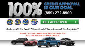 Do not worry if you have had a repossession in the past. Buy Here Pay There Lot In Lexington Ky Apply For A Bad Credit Auto Loan