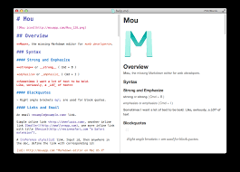 Introduction Learn Markdown