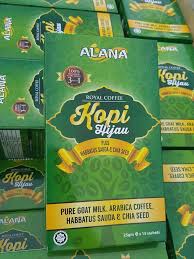 Kopi hijau mungkin aman ketika diminum dengan dosis yang tepat, yaitu maksimal 480 mg per hari, selama maksimal 12 minggu. Facebook