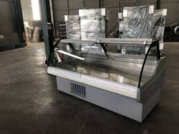 Maybe you would like to learn more about one of these? China Commercial Open Counter Top Serve Over Used Freezer Deli Cold Food Meat Display Refrigerator Case Fridge China Serve Over Used Freezer And Supermarket Showcase Price