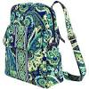 I have several different patterns, but the old java blue is my favorite. 1