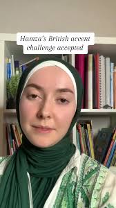 #britishaccent #britishaccentchallenge