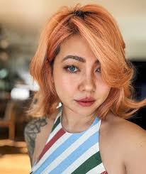 Fluffy hair = blue steel moment 👌