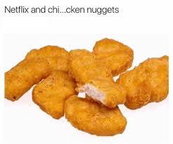Top 21 Chicken Nugget Memes Chicken Nugget Life