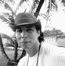 Jorge Luis Morejon: April 2013