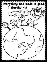 Set off fireworks to wish amer. God S Creation Coloring Pages Worksheets Teaching Resources Tpt