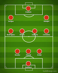 Jak przedstawia się terminarz euro 2020? 6mqxpvsoyf Pjm