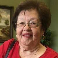 Peggy Laverne O'Niell Harris Obituary (2023)