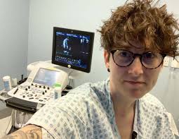 My invisible illness was so painful I gave myself black eyes just so people  would notice