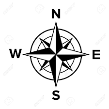 Riesenauswahl an werkzeug und baumaterial. Compass Rose Oder Windrose Rose Des Flachen Symbol Winde Fur Anwendungen Und Websites Lizenzfrei Nutzbare Vektorgrafiken Clip Arts Illustrationen Image 55005261