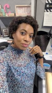 Fro butter and Photogenic hair care