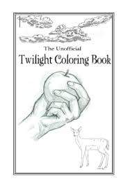 Check spelling or type a new query. Twilight Blog The Twilight Colouring Book Is Here