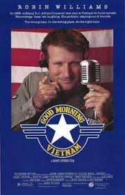 We did not find results for: Good Morning Vietnam Wikipedia