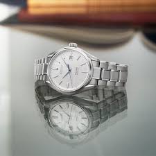 Spb165 spb165j1 spb165j seiko presage stainless steel made in japan watch. Seiko Presage Automatic Stainless Steel Mens Watch Spb165j1 H H Hollins And Hollinshead