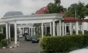 Aso rock villa is residence and office of the president of nigeria. Aso Rock The Presidential Villa Of The President Of The Nation Nigeria Steemit