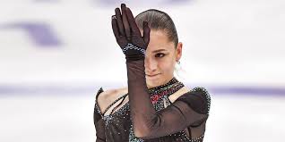 Камила валиева о жизни вне льда и новом сезоне. Kamila Valieva Otvetila Na Slova Tutberidze Hochu Chtoby U Moih Trenerov Vsegda Byla Vozmozhnost Menya Pohvalit