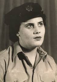 Hi everyone. I need some help finding out some more about Edna Speed (nee  Mrosk) a WAAAF officer who graduated OTS in 1941. I have been trying to  look into a family