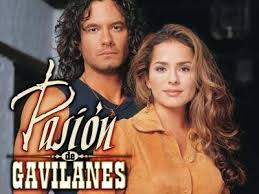 Written by julio jiménez, it was produced by rti colombia in conjunction with the telemundo network and with the participation of caracol tv company. Mejor Telenovela De 2003 Con El 43 Es Pasion De Gavilanes Television Y Algo Mas