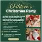 Children’s Christmas Party at Aldwickbury Park event image