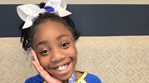 Ciera Triplett's Instagram, Twitter & Facebook