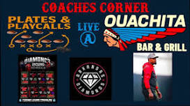 Coaches Corner LIVE