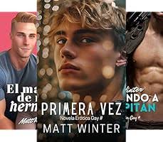 Amazon.com: Apetecible vecino: Novela Gay para Adultos (Heterocuriosos)  (Spanish Edition) eBook : Winter, Matt: Tienda Kindle