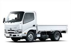 Hino & the Toyota Group | About Hino Motors | HINO MOTORS