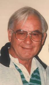 Obituary information for David Slater
