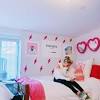 To design custom and quality dorm bedding and decor and design pieces that would be loved for seasons to come. 3
