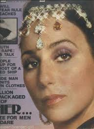 430 CHER & BOB MACKIE ideas