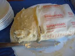 And, incredibly, ⅛ a stick of butter is … (drumroll please) 1 tablespoon. What Is Up With The Price Of Butter These Days