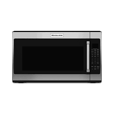 2.0 cu. ft. over the range microwave