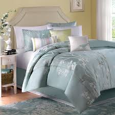 Madison park comforter sets effortlessly blend traditional and unique styles for the modern home. Madison Park Athena 7 Pc Comforter Set