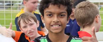 School sport is now more important than ever!