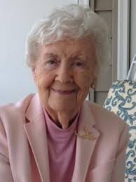 Barbara Gaffney Demarest